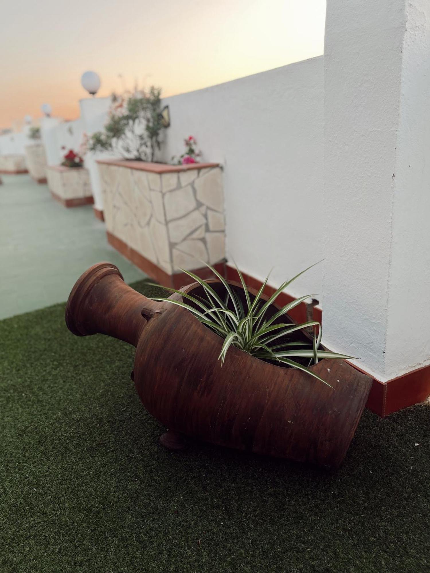 Apartment Atico La Terraza Fuengirola