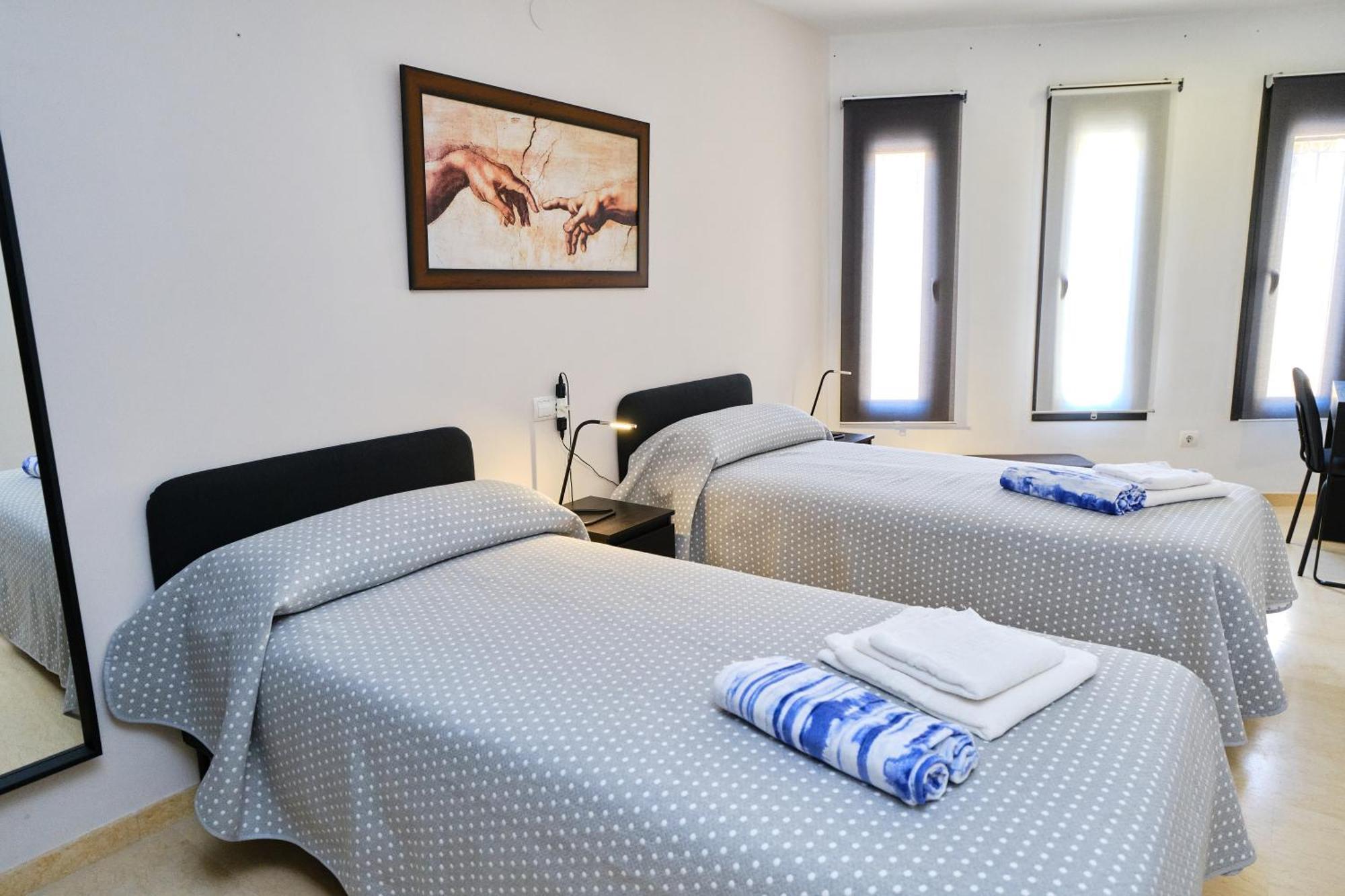 Pensadas Ti Fuengirola