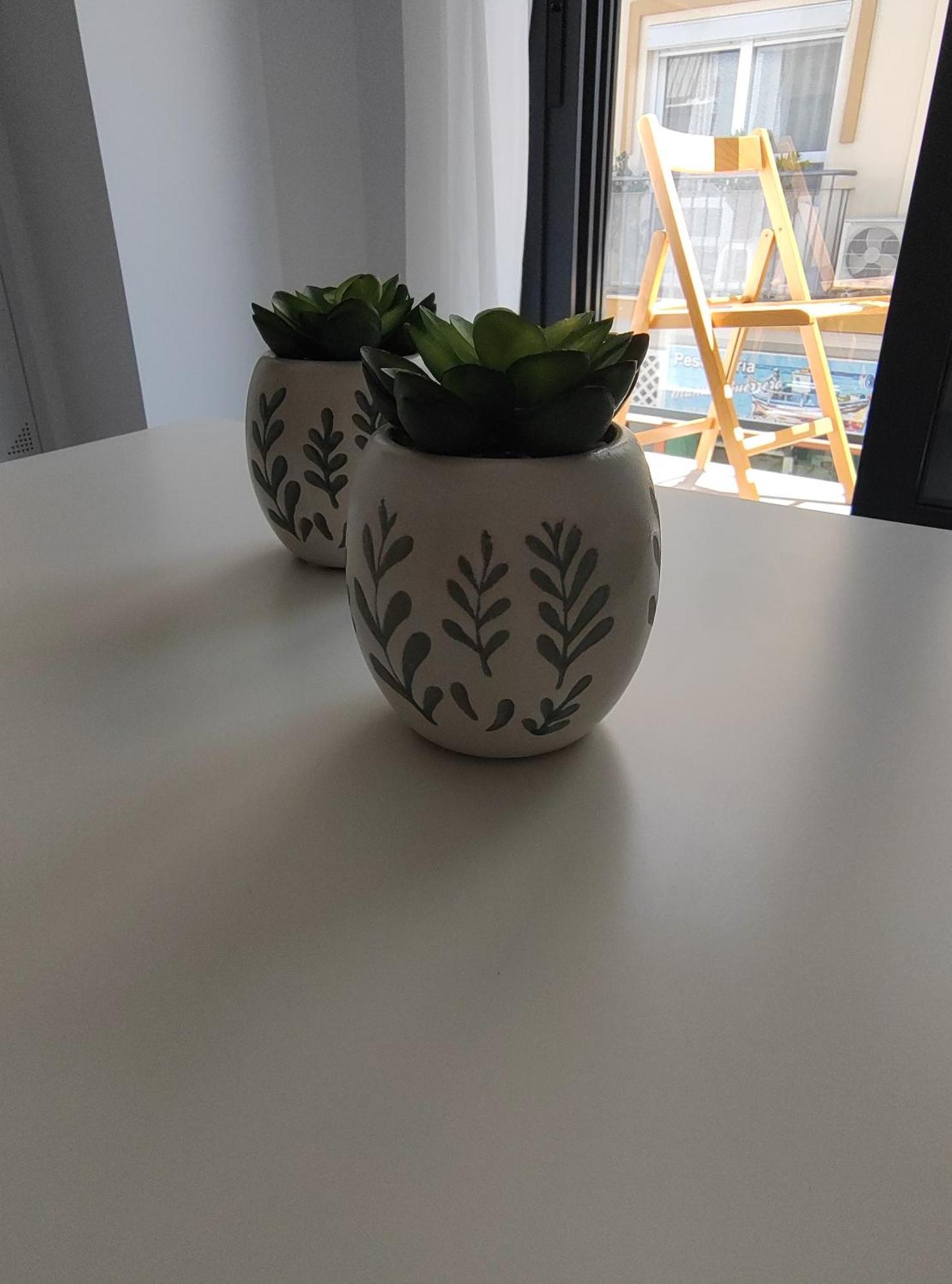 Am Chinorros Square. Apartment Fuengirola