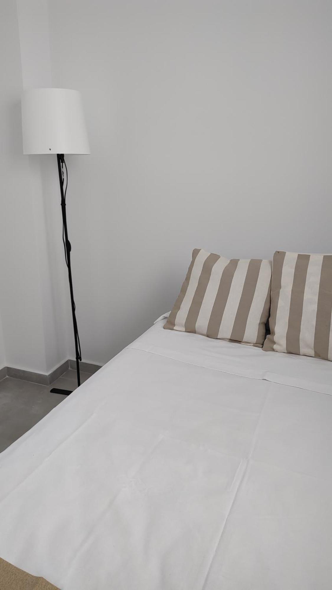 Apartment Am Chinorros Square. *