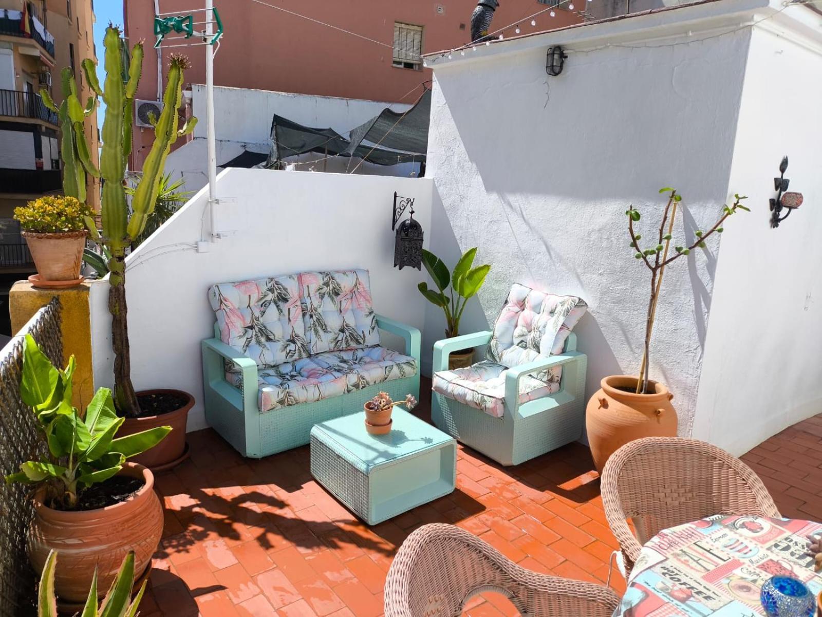 Apartment Koti - Atico Marconi