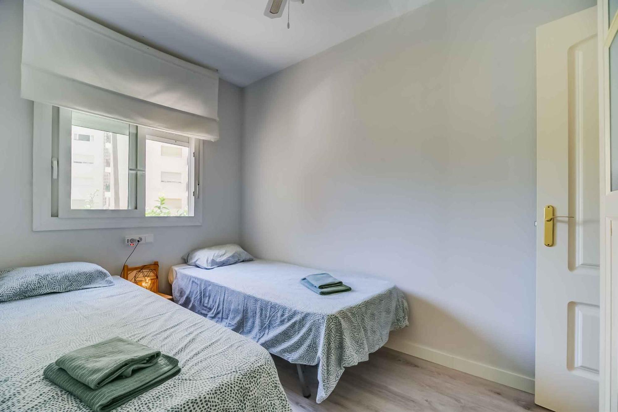 Apartment Renovado, Tu Escapada De Vacaciones Ideal *
