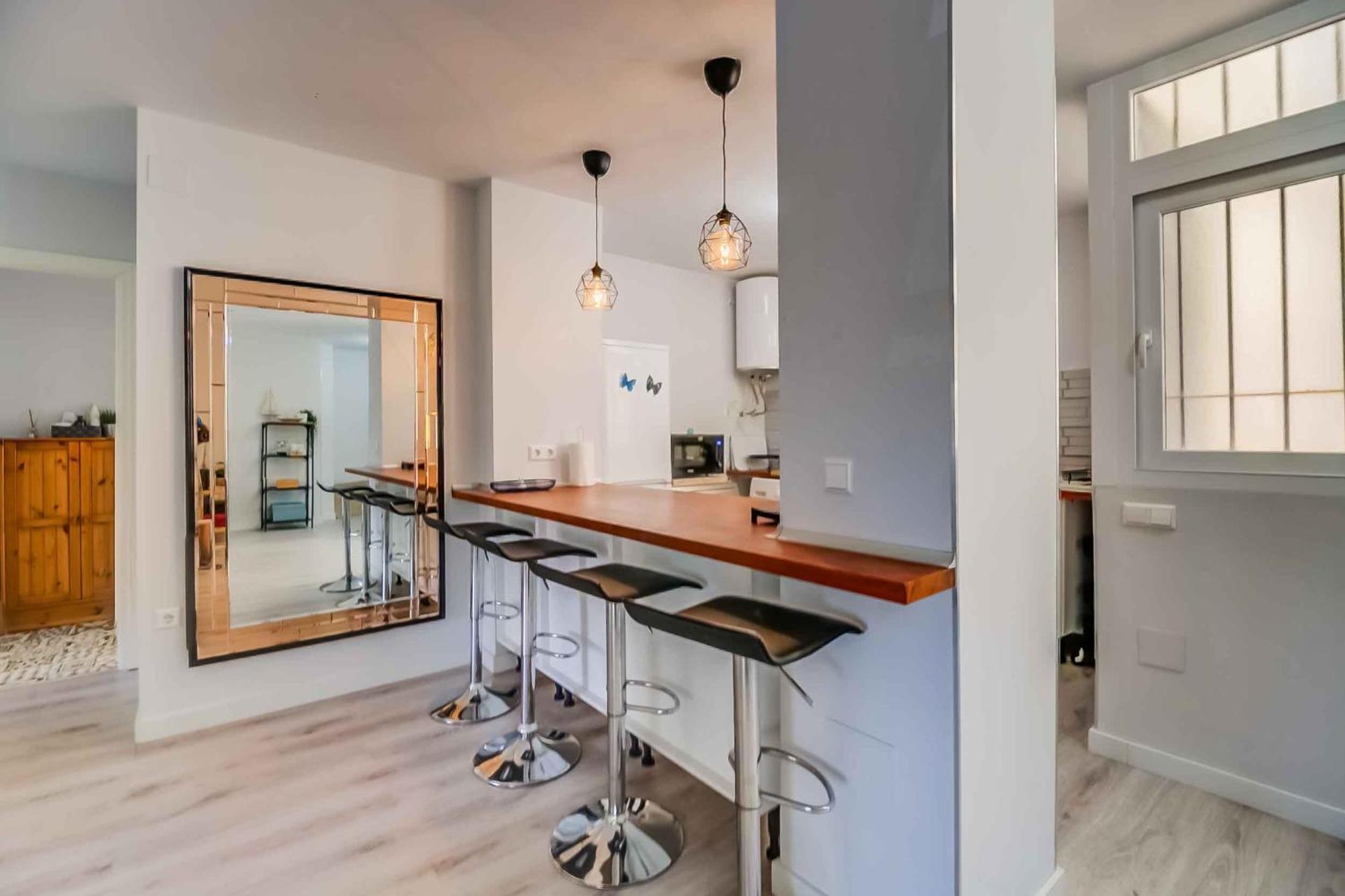 Apartment Renovado, Tu Escapada De Vacaciones Ideal Fuengirola