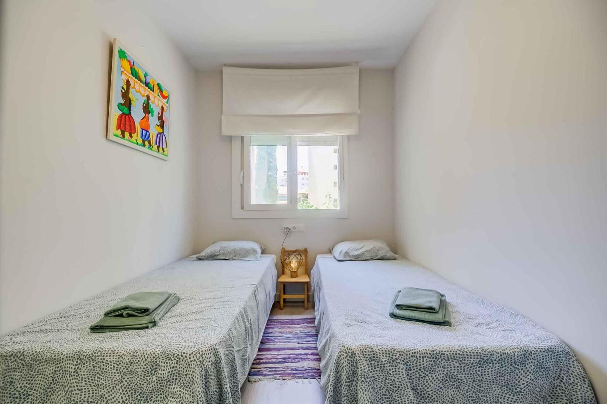 Renovado, Tu Escapada De Vacaciones Ideal *