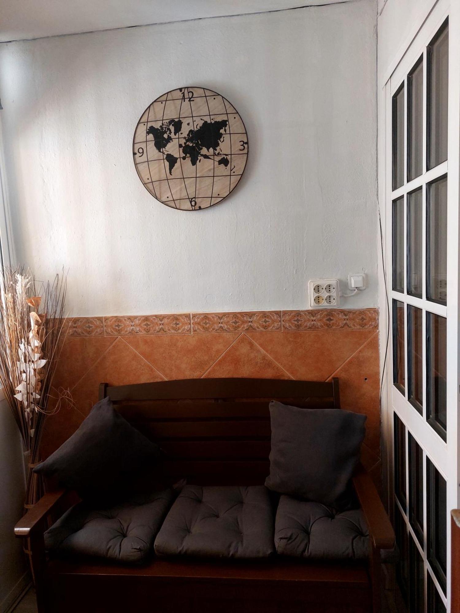 Holiday home Casa Lunera