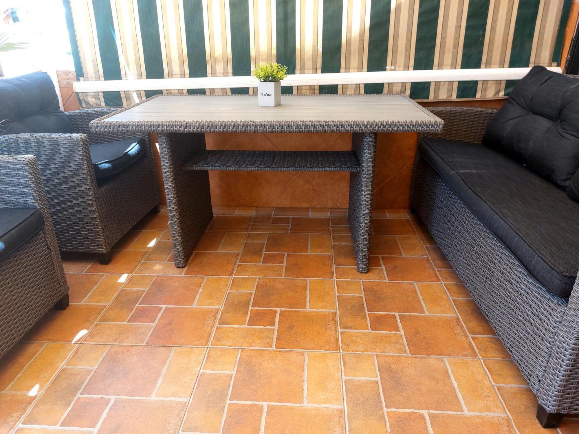 Holiday home Casa Lunera