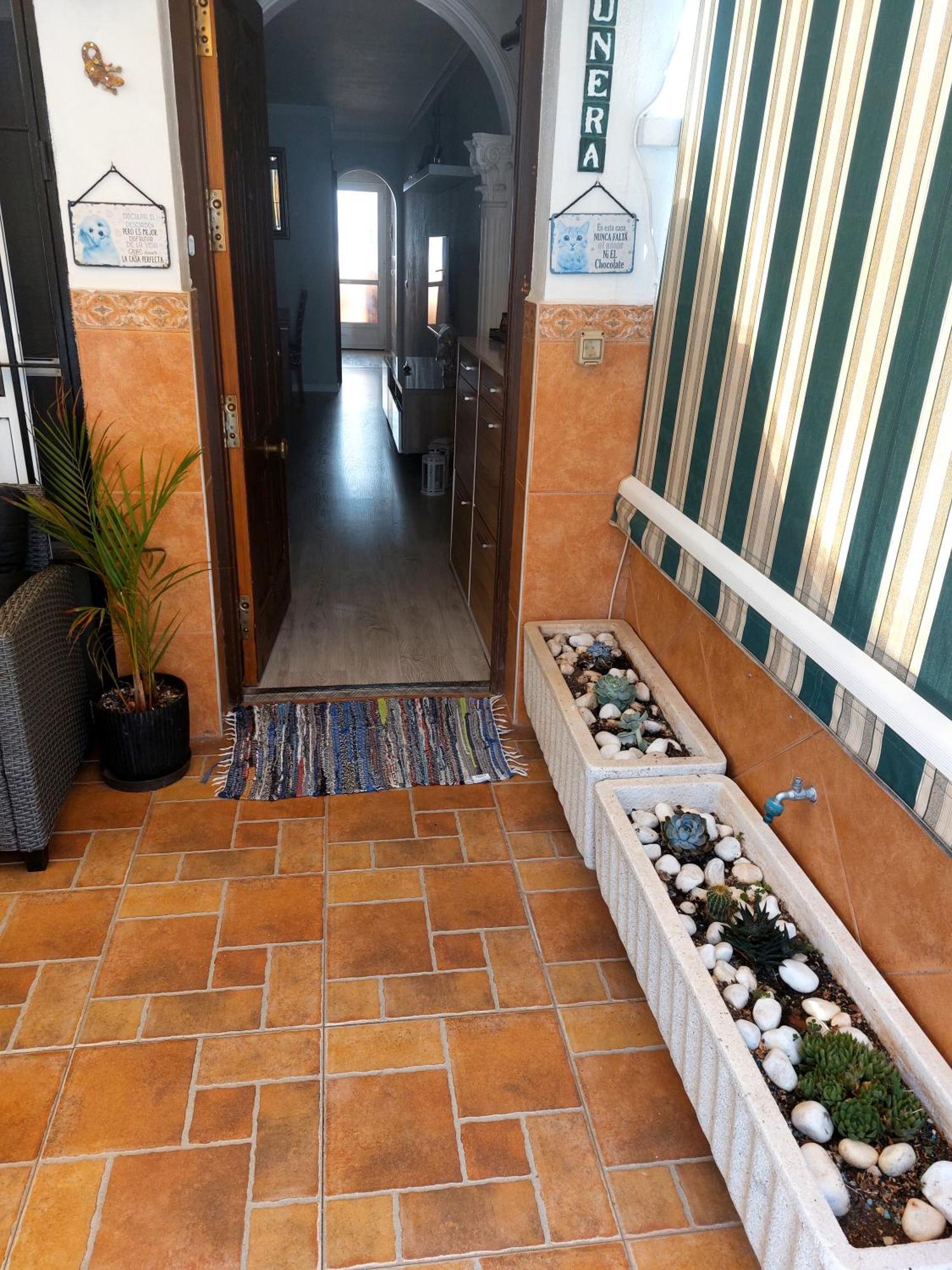 Casa Lunera Holiday home Fuengirola