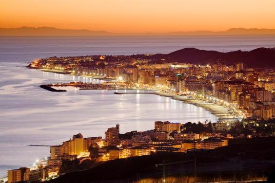 Apartment Playa Maria Ii Con Parking Fuengirola