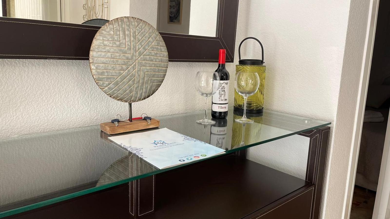 Atico En Yate Iv, Primera Linea Playa Fuengirola