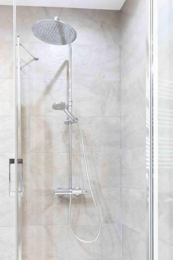 Hermoso Apartamento En El Centro De Boliches Fuengirola