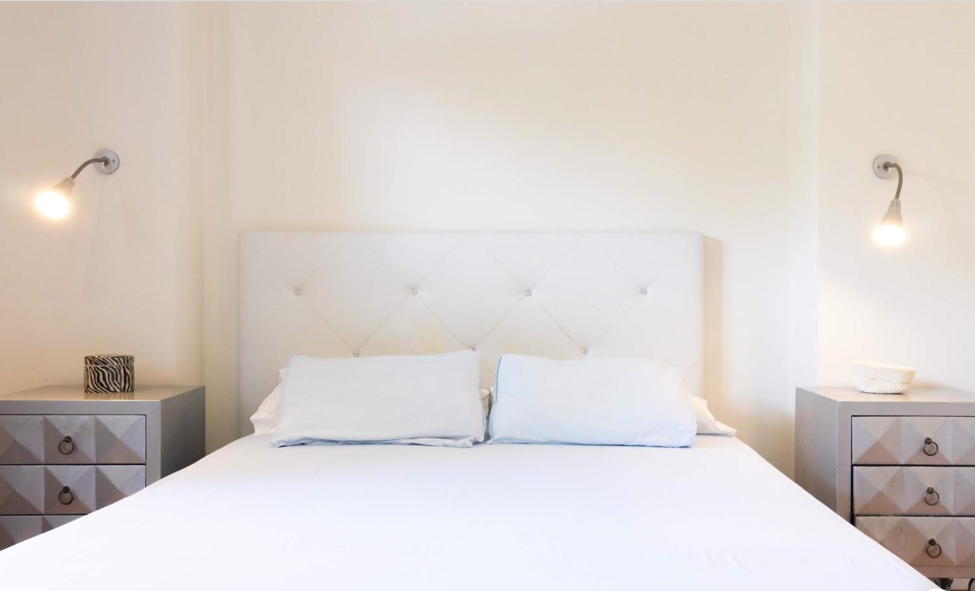 Hermoso Apartamento En El Centro De Boliches Apartment *