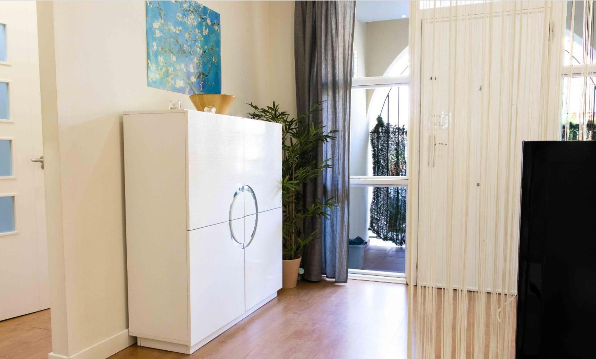 Hermoso Apartamento En El Centro De Boliches Apartment *