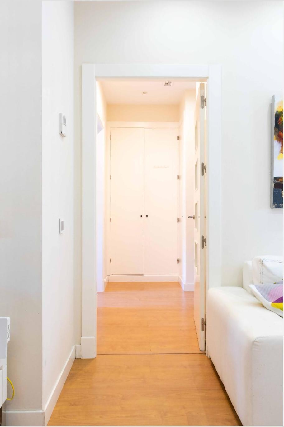 Hermoso Apartamento En El Centro De Boliches * Fuengirola