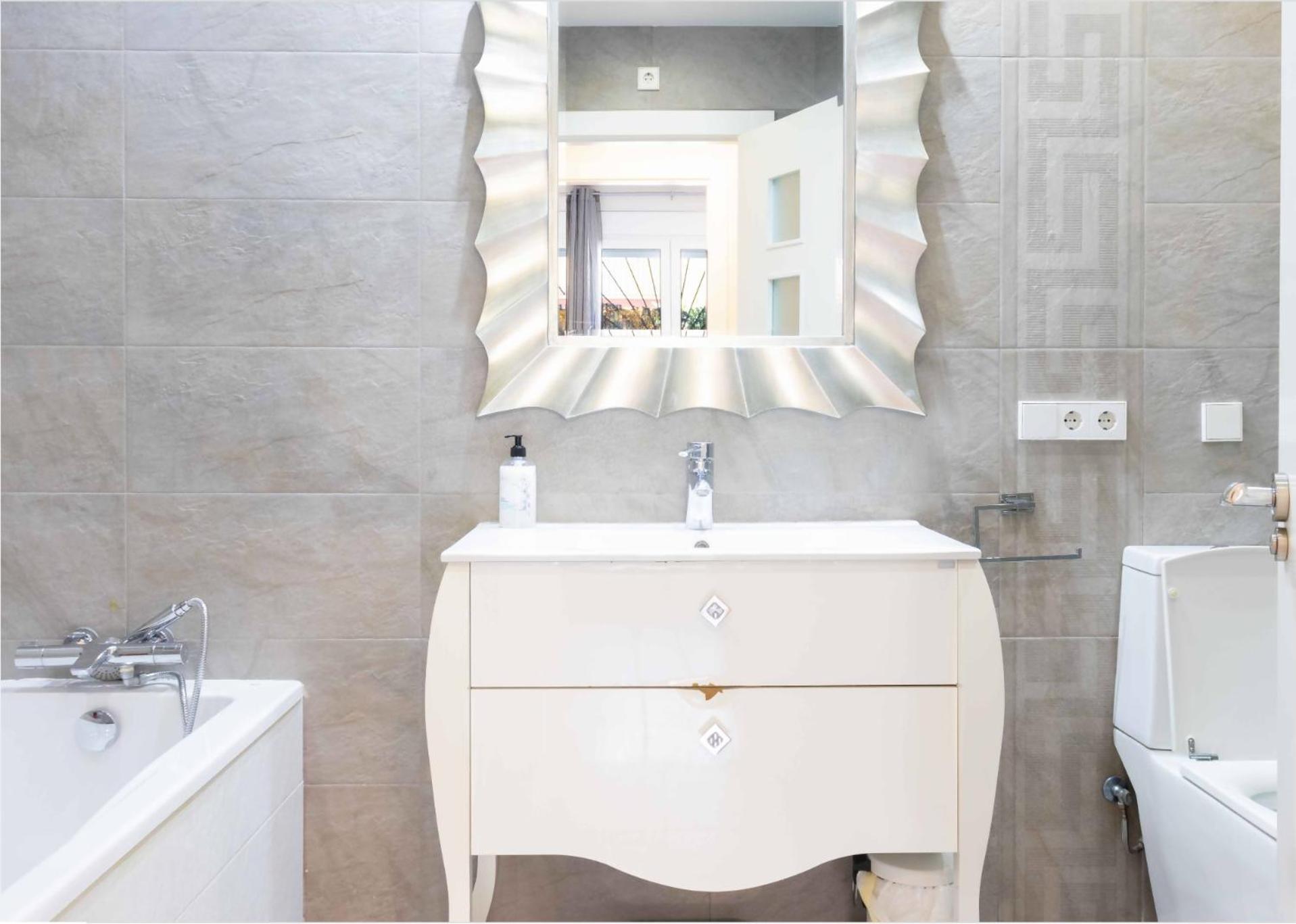 Hermoso Apartamento En El Centro De Boliches * Fuengirola