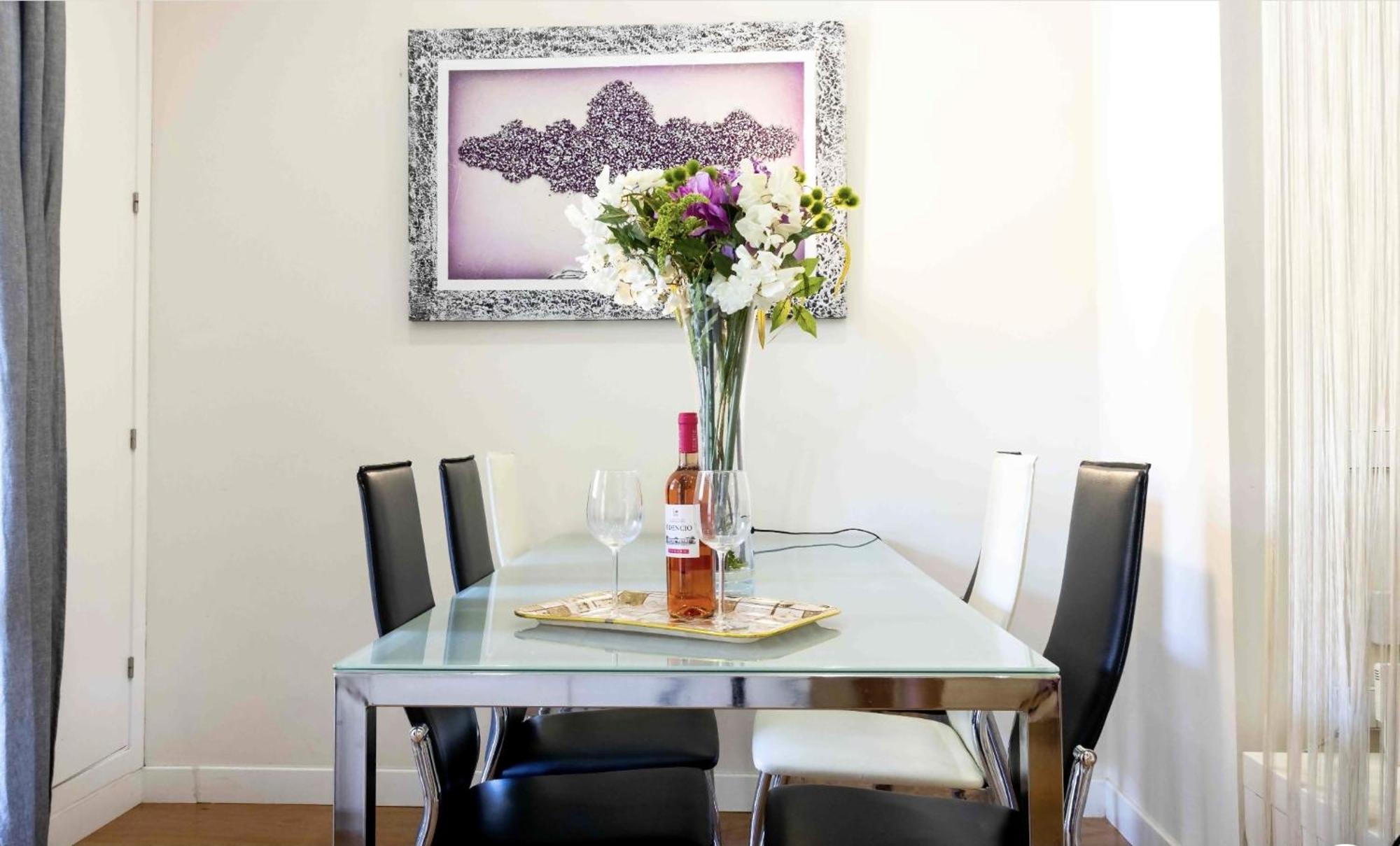 Hermoso Apartamento En El Centro De Boliches Fuengirola