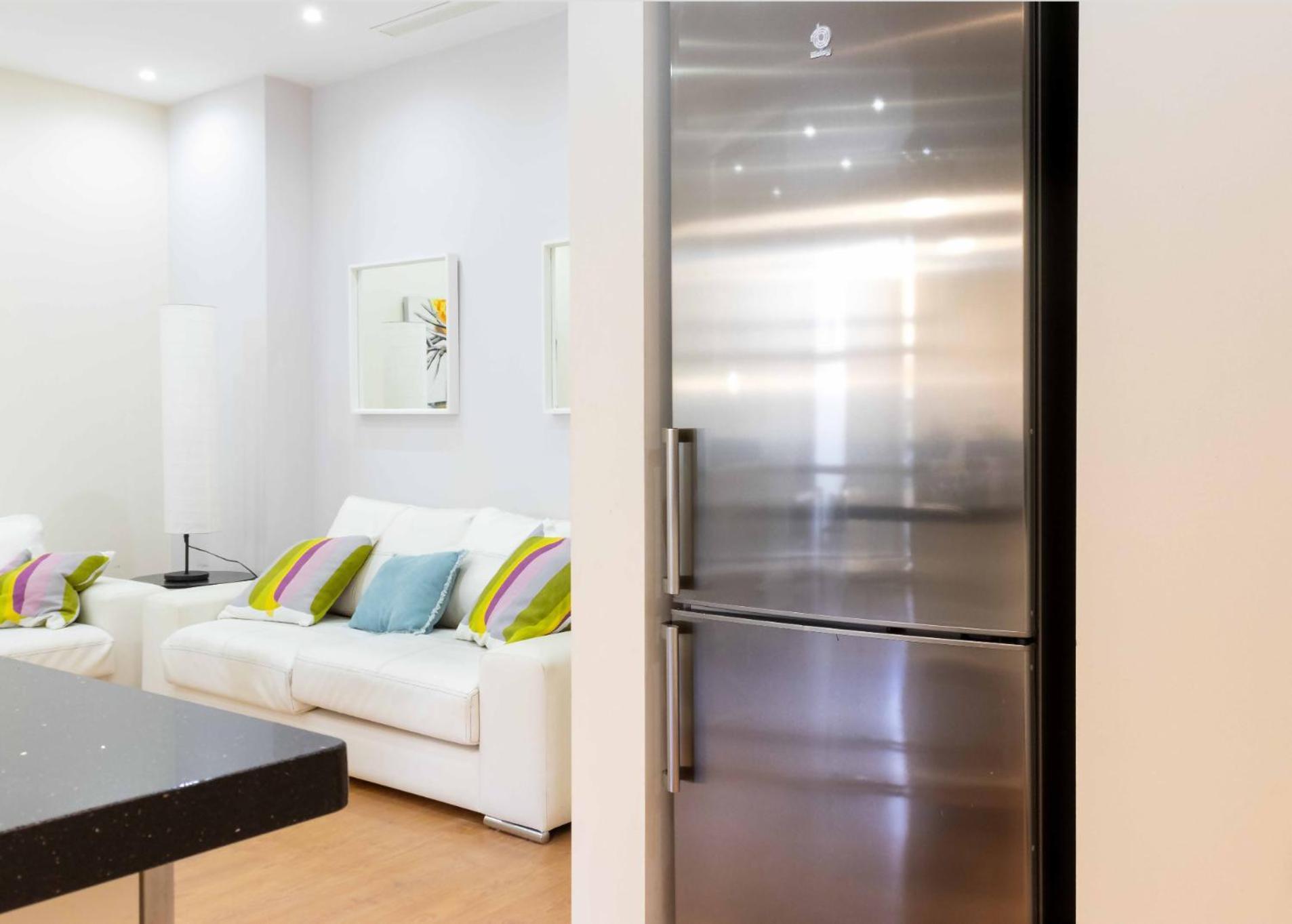 Hermoso Apartamento En El Centro De Boliches *