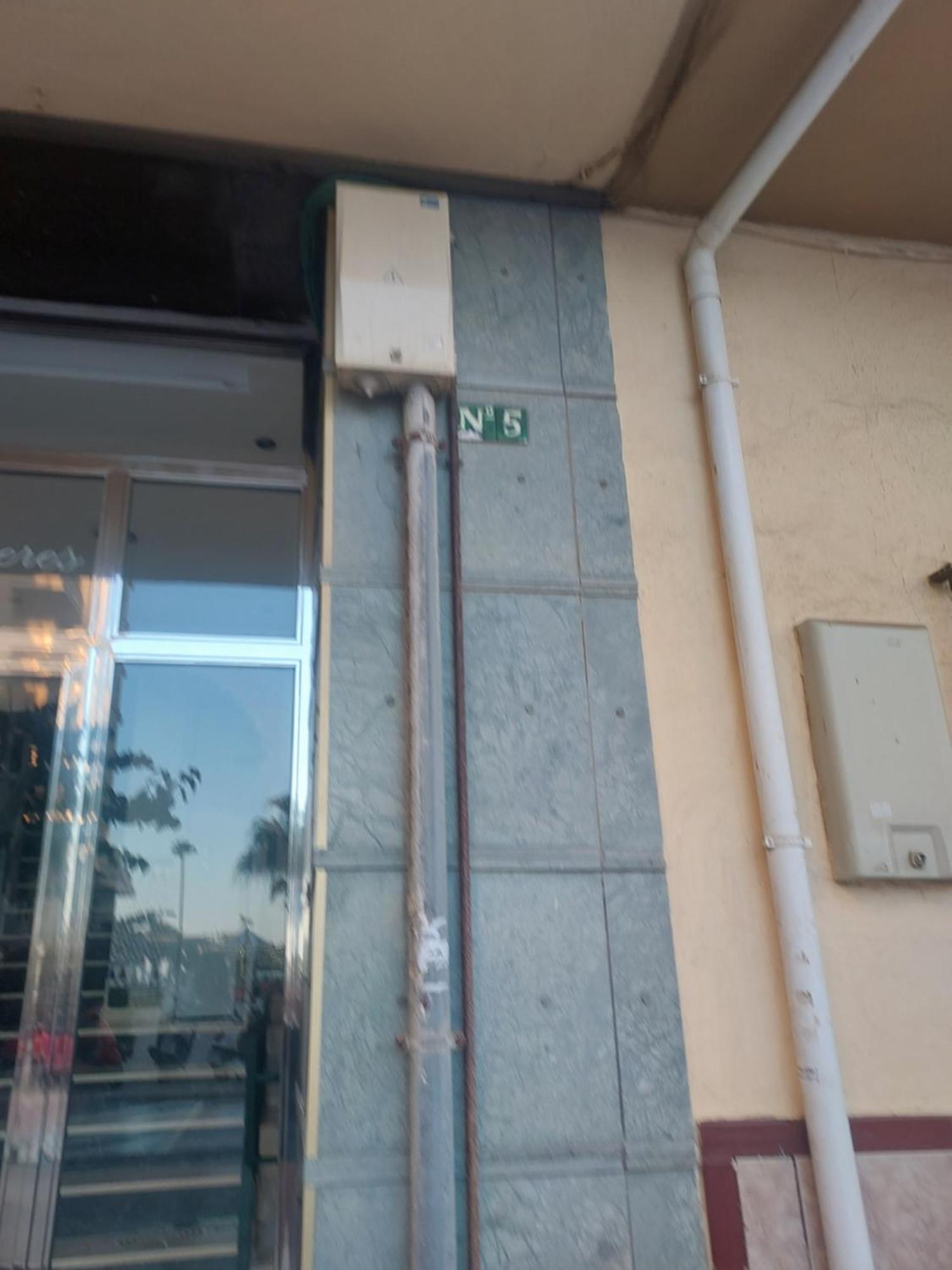 Un Sol De Ciudad Guest house