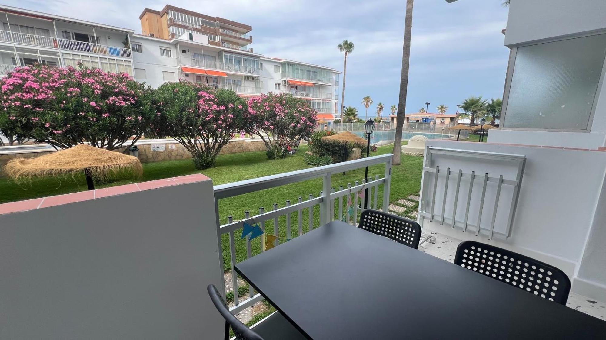 Apartamento Garden - Kids Concept Fuengirola