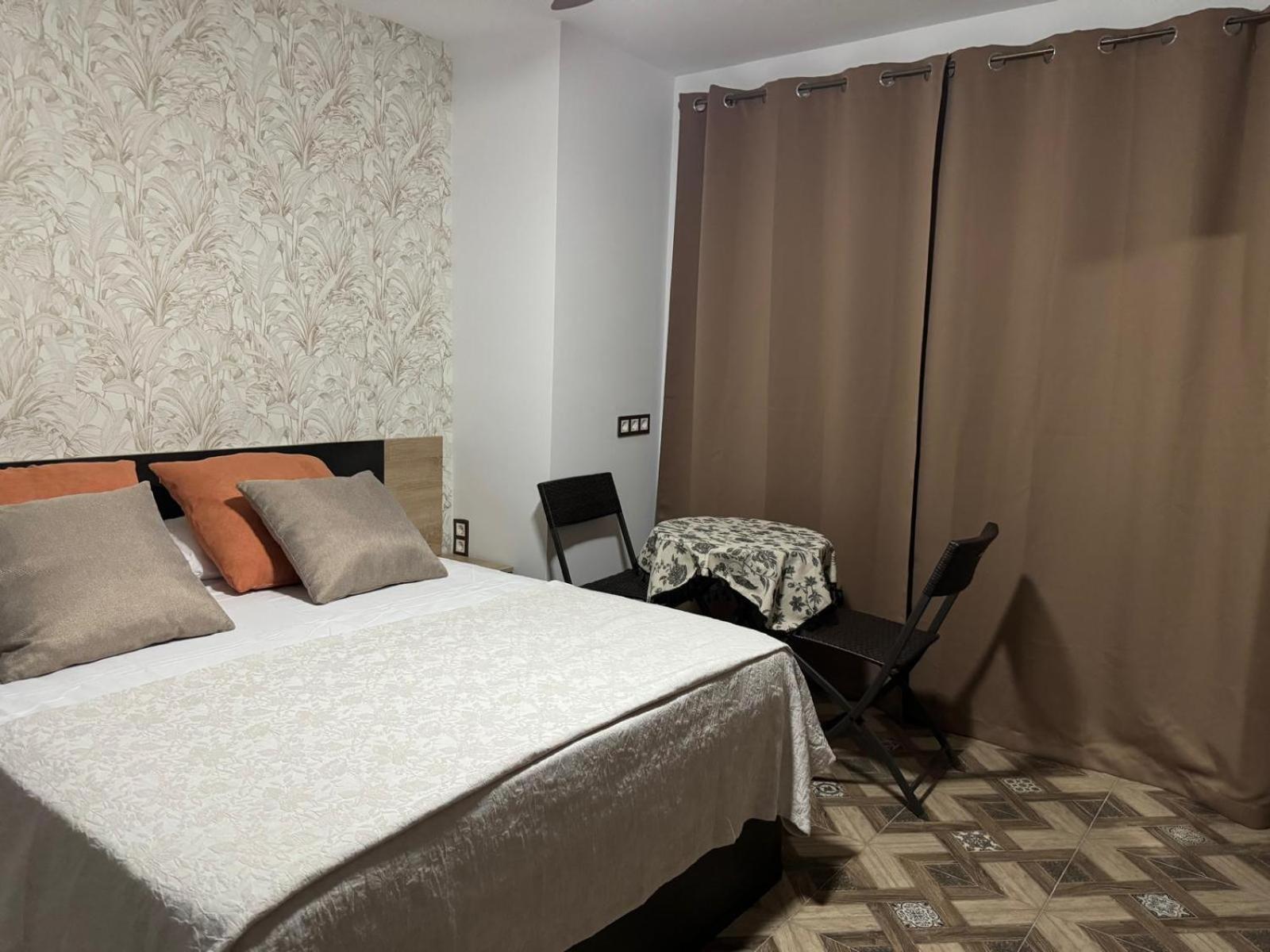 Un Sol De Ciudad Guest house Fuengirola