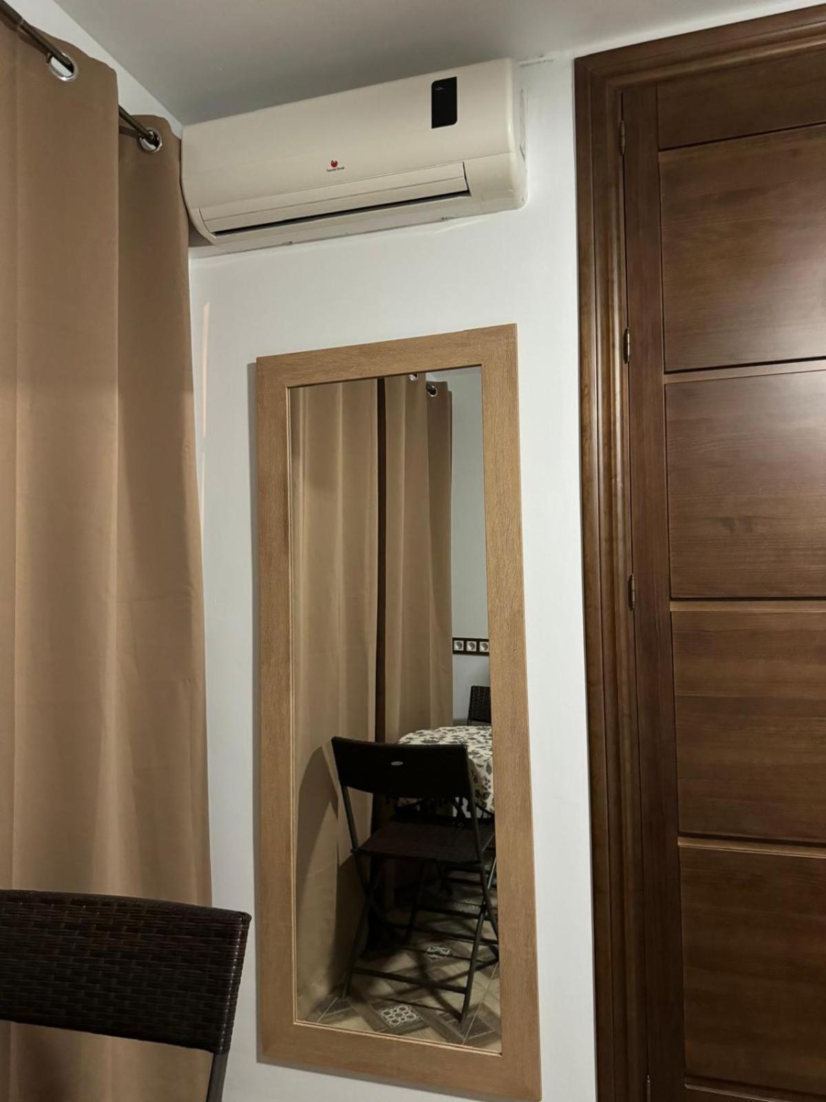 Un Sol De Ciudad Guest house