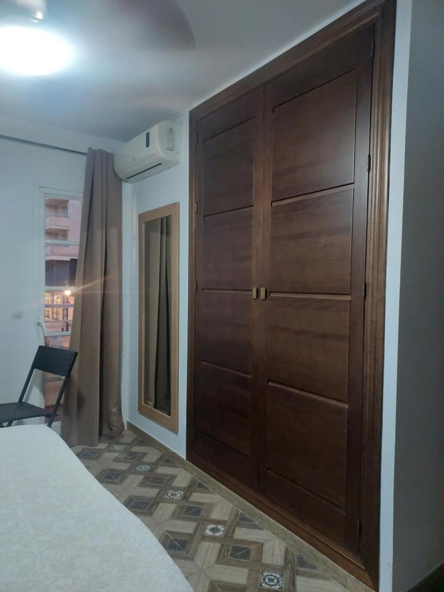 Guest house Un Sol De Ciudad Fuengirola