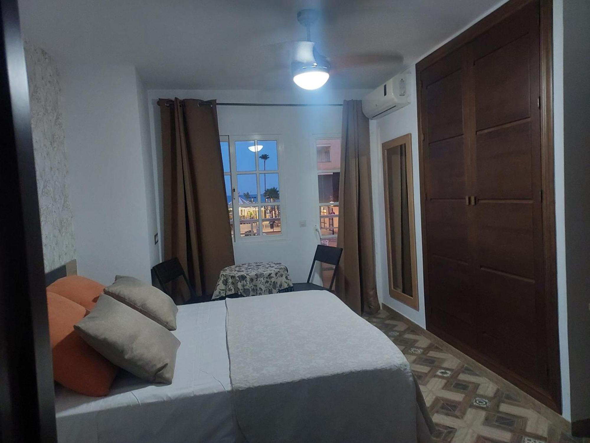 Un Sol De Ciudad Guest house