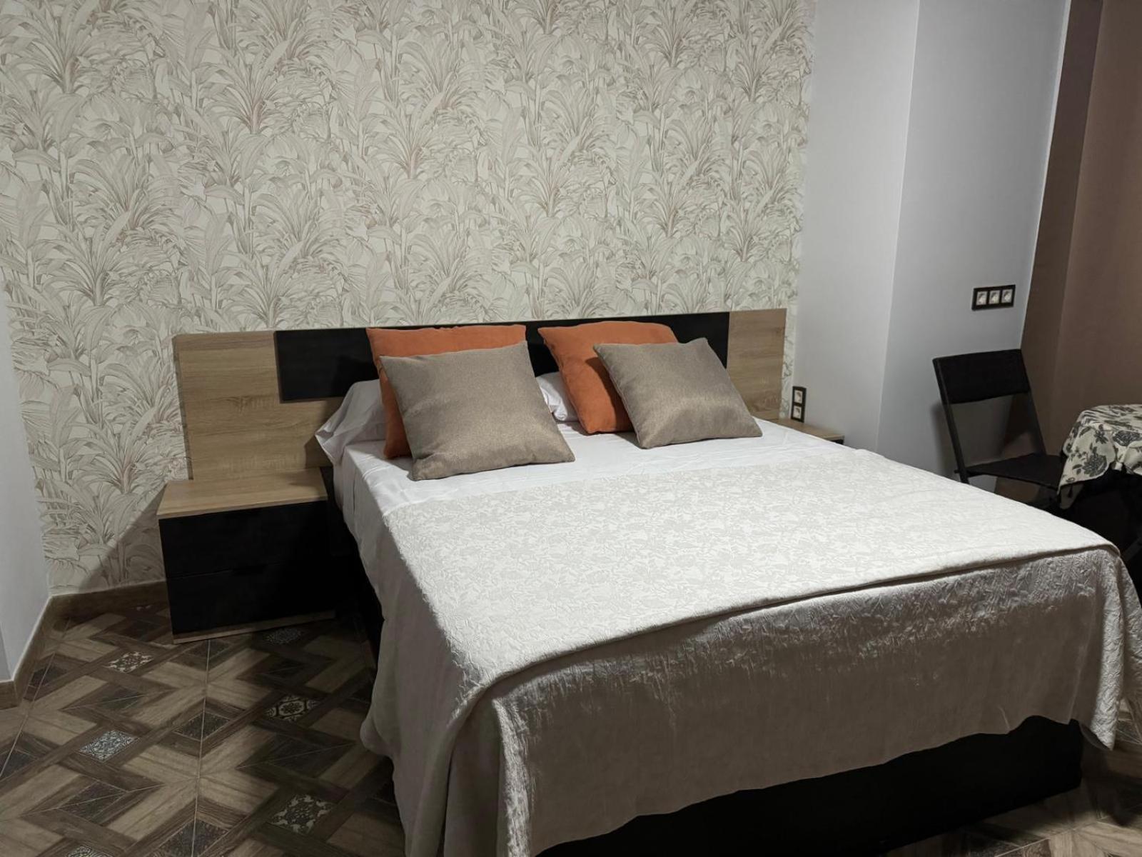 Un Sol De Ciudad Guest house *
