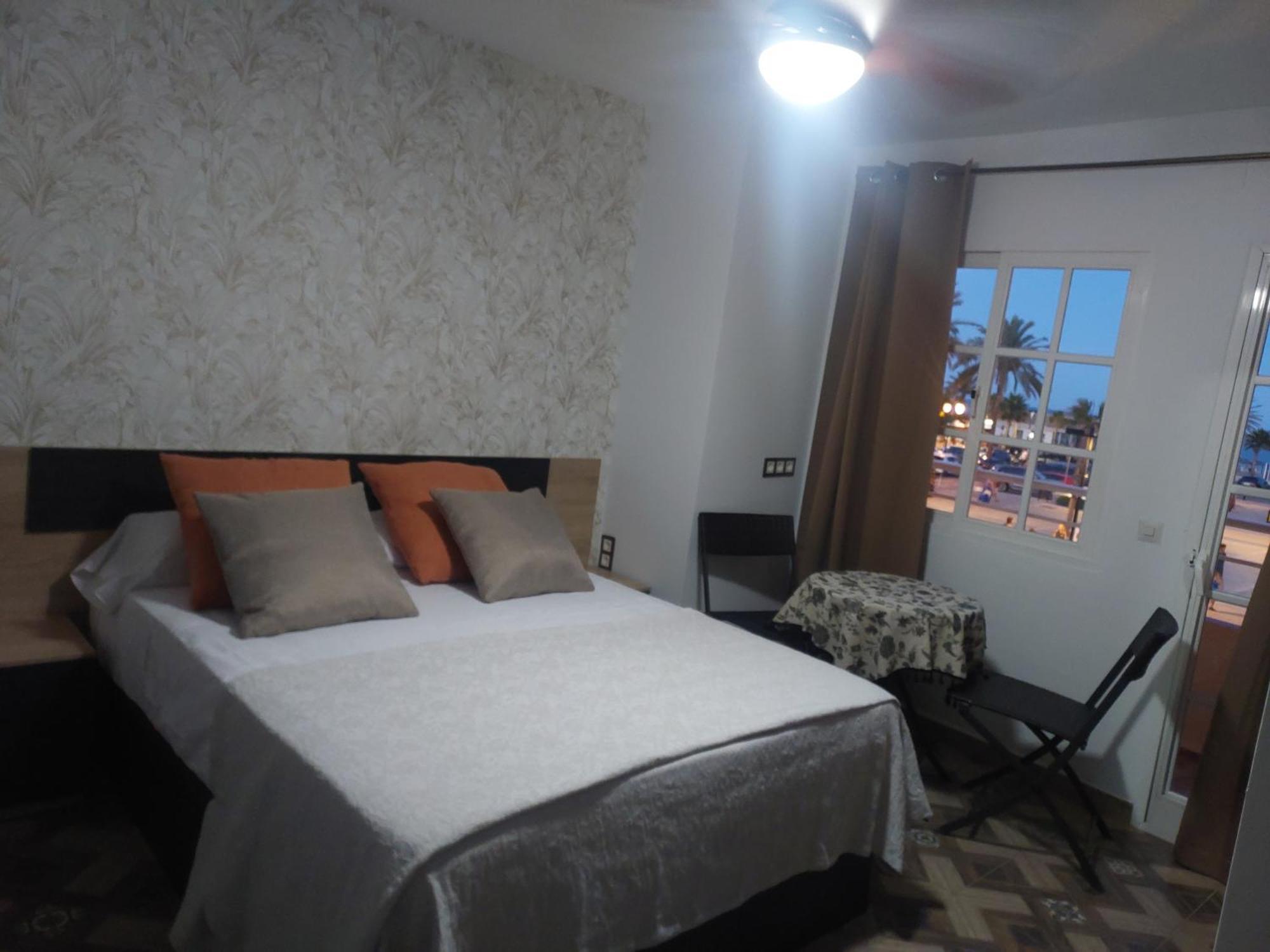 Guest house Un Sol De Ciudad Fuengirola