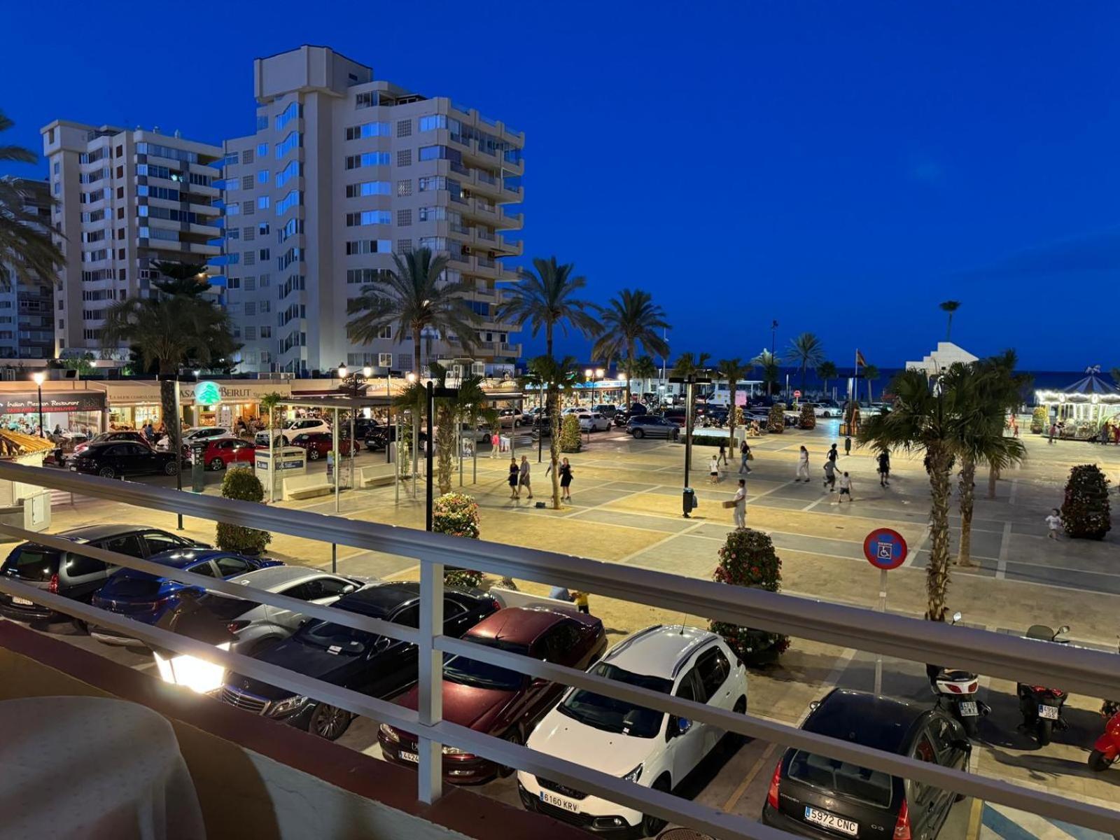 Un Sol De Ciudad