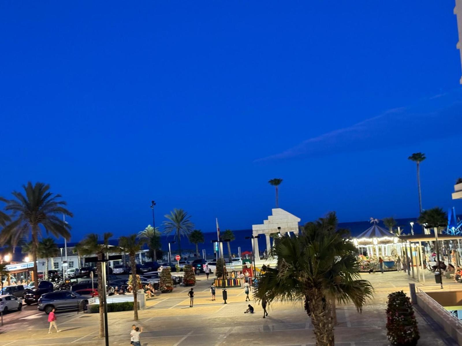 Un Sol De Ciudad * Fuengirola