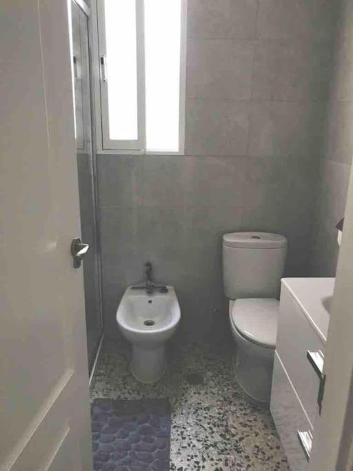 Apartment 3 Bedrooms Flat-fuengirola Center-2 Min From *