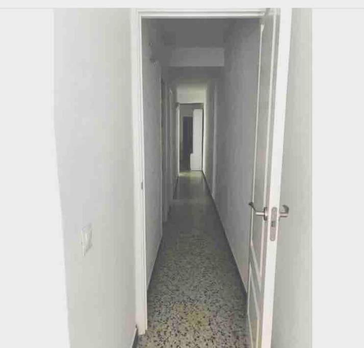 Apartment 3 Bedrooms Flat-fuengirola Center-2 Min From Fuengirola