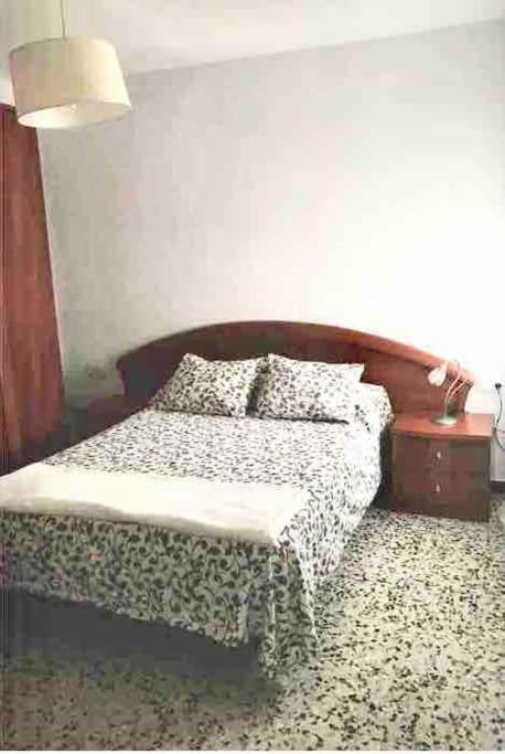 Apartment 3 Bedrooms Flat-fuengirola Center-2 Min From