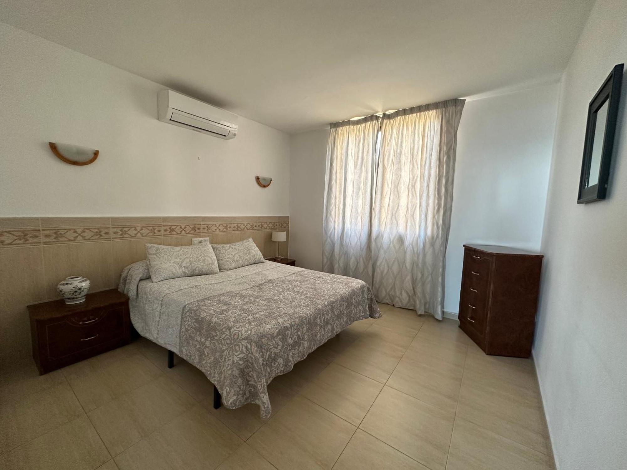 Palmeras Apartamento Fuengirola