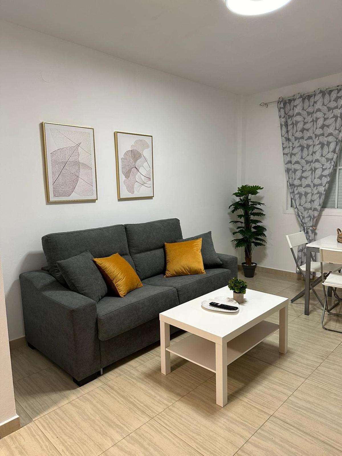 Appartement Center Close To Calle Quemada