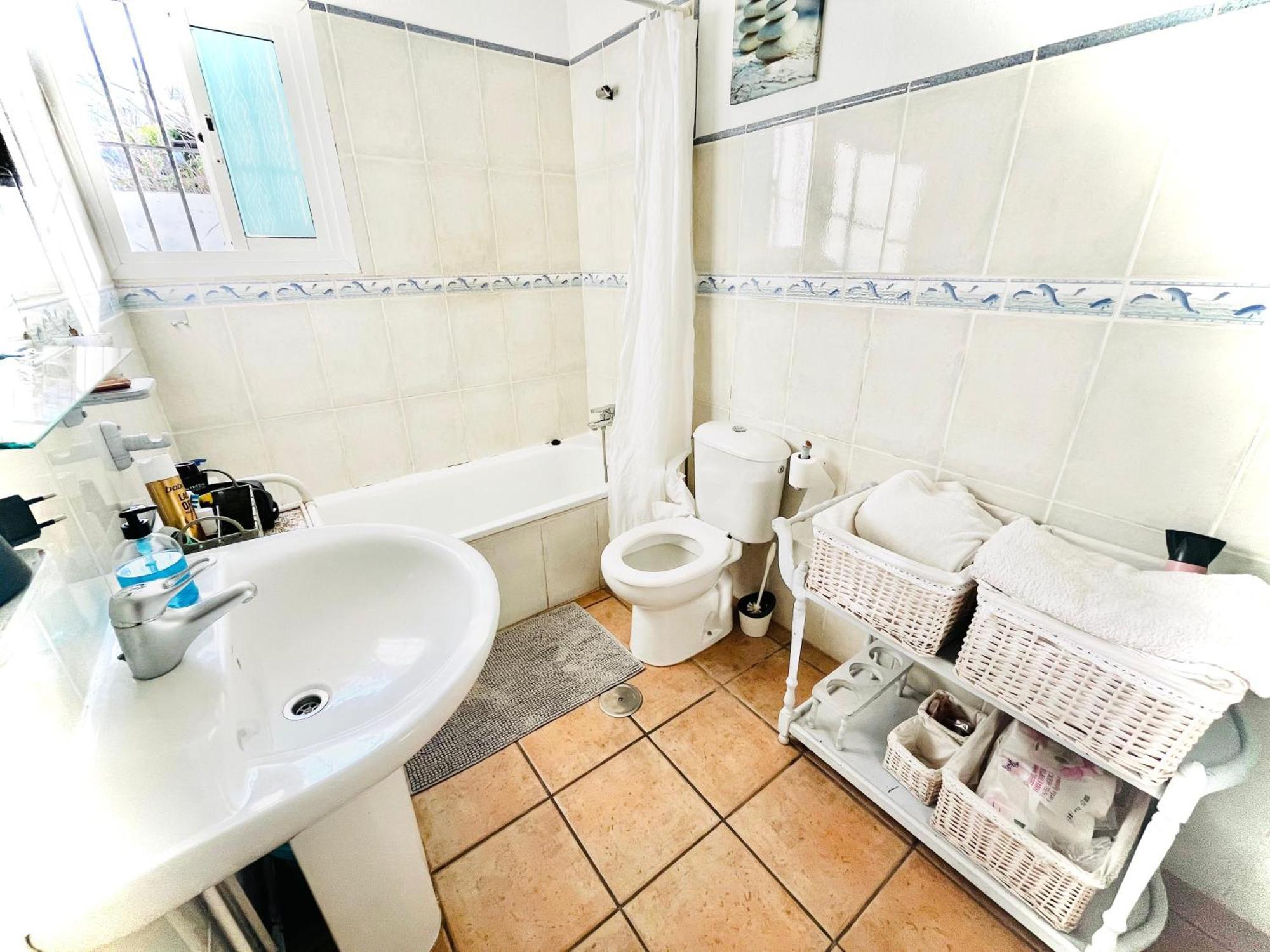 Problueidc Homestay