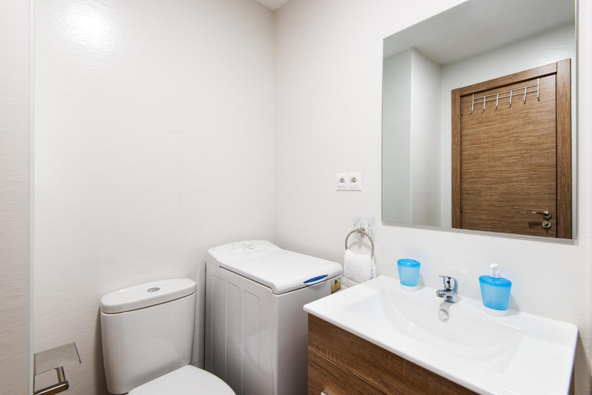 Boliches On The Beach, Ideal Parejas Apartment Fuengirola