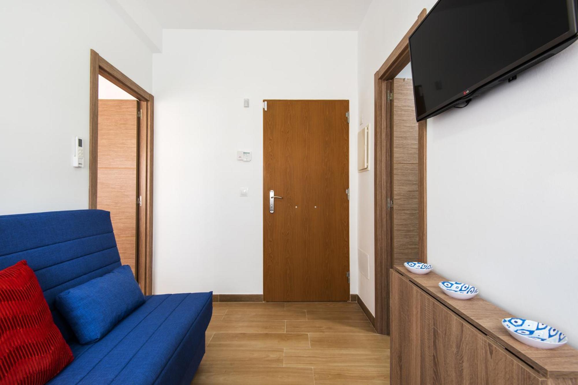Apartment Boliches On The Beach, Ideal Parejas Fuengirola