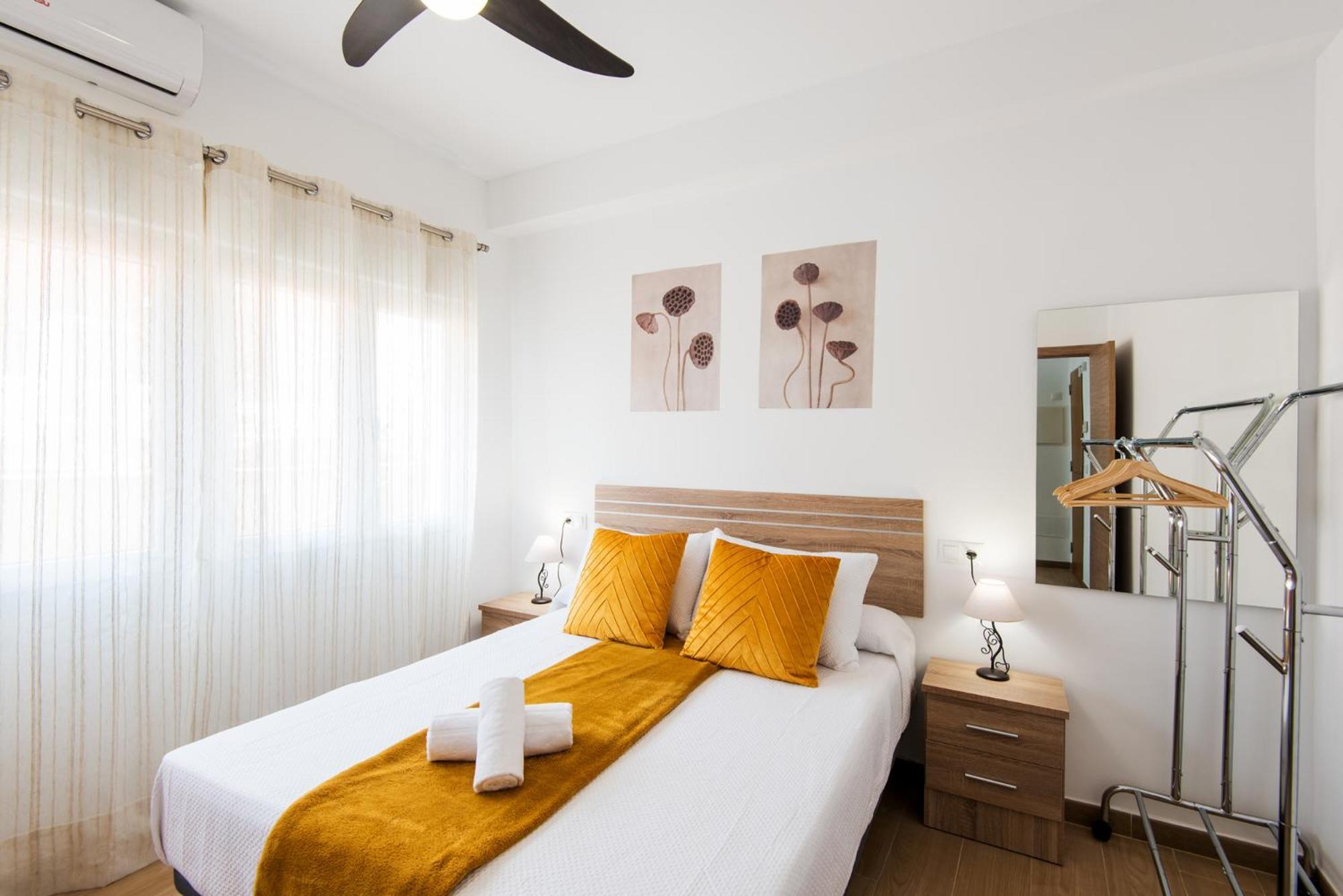Boliches On The Beach, Ideal Parejas Apartment Fuengirola