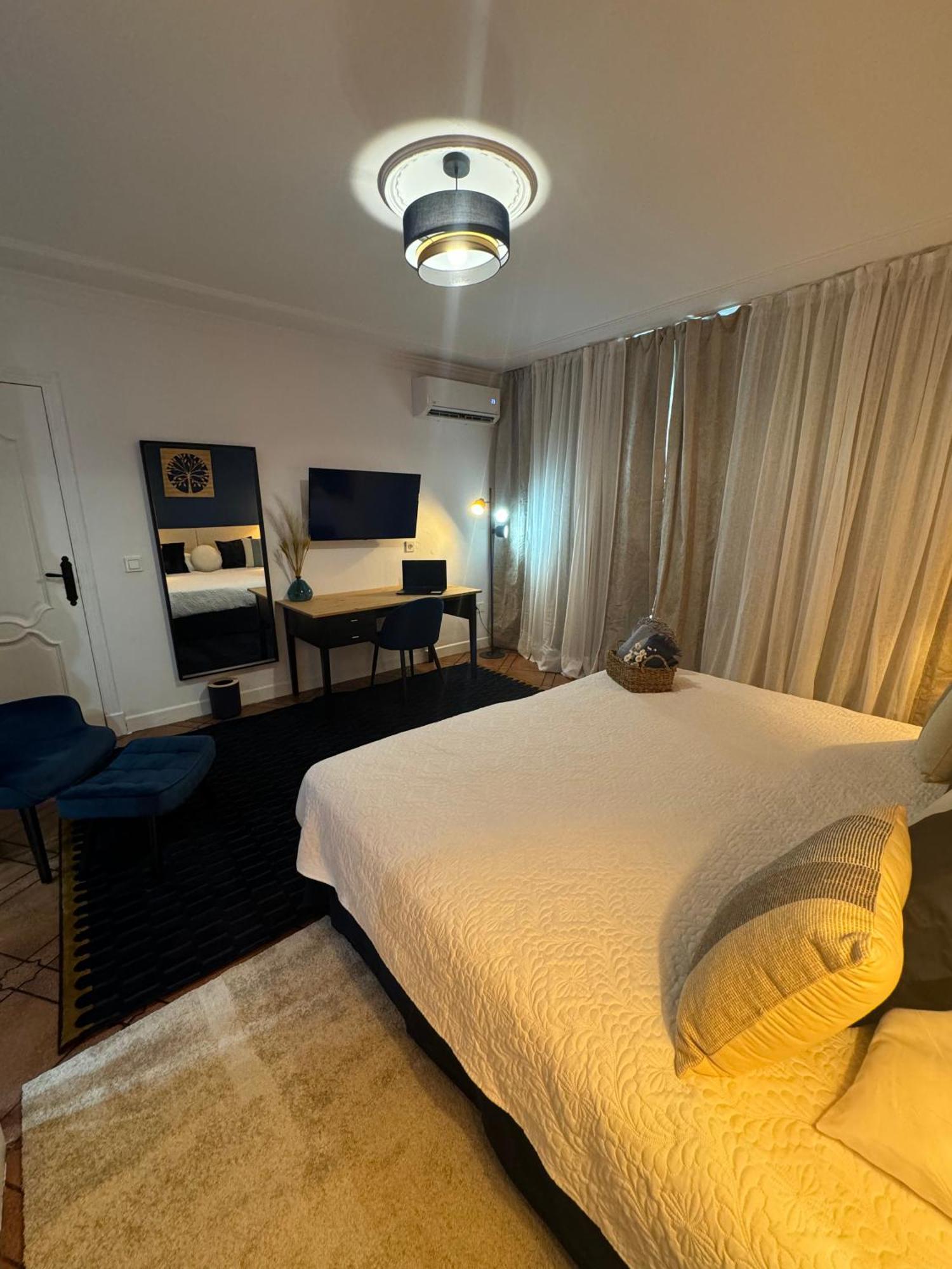 Guest house The Blue Fuengirola