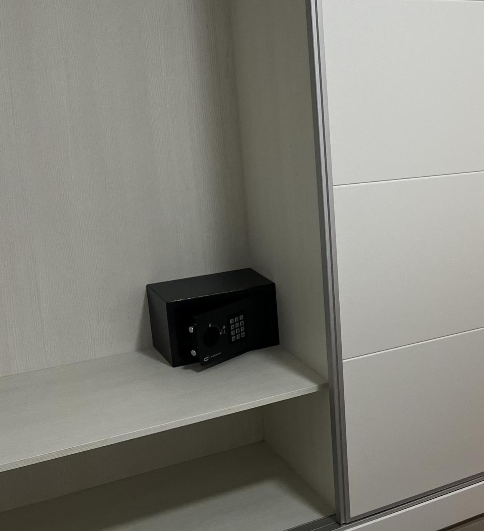 Apartment Los Boliches 101