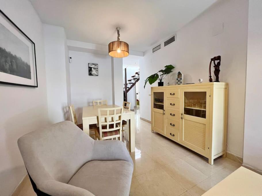 Apartamento Nuevo Y Exclusivo Atico De Playa