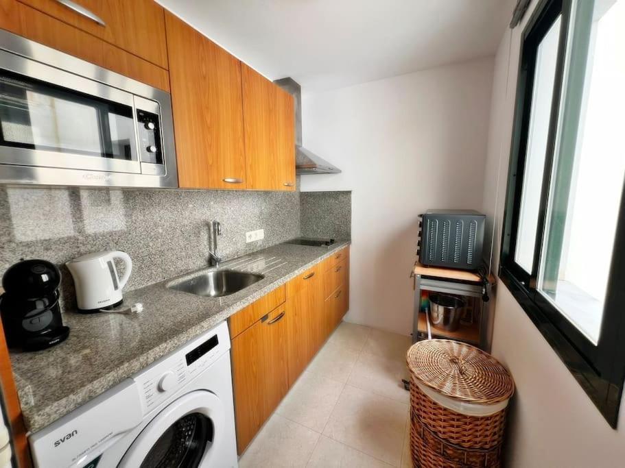 Apartamento Nuevo Y Exclusivo Atico De Playa