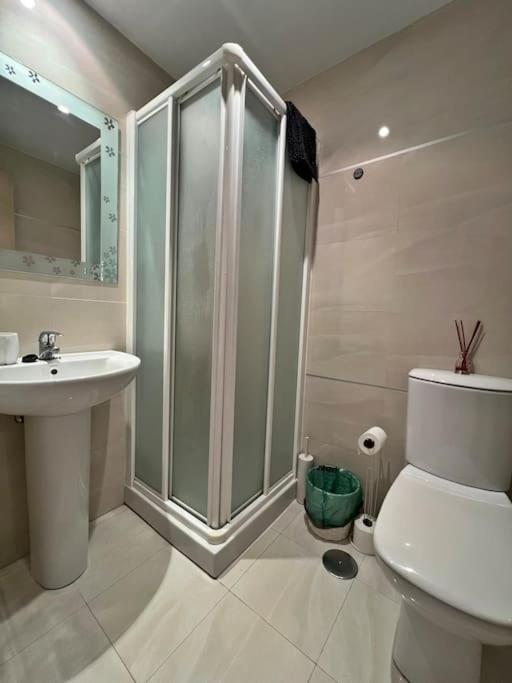 Apartamento Nuevo Y Exclusivo Atico De Playa *