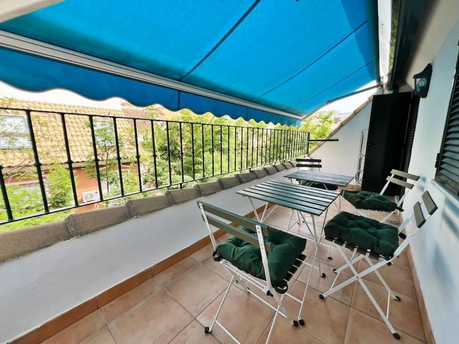 Nuevo Y Exclusivo Atico De Playa Apartamento Fuengirola