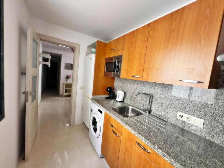 Nuevo Y Exclusivo Atico De Playa Apartamento Fuengirola