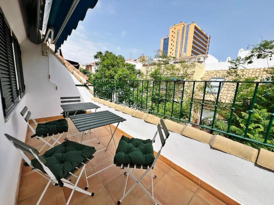 Nuevo Y Exclusivo Atico De Playa Apartamento