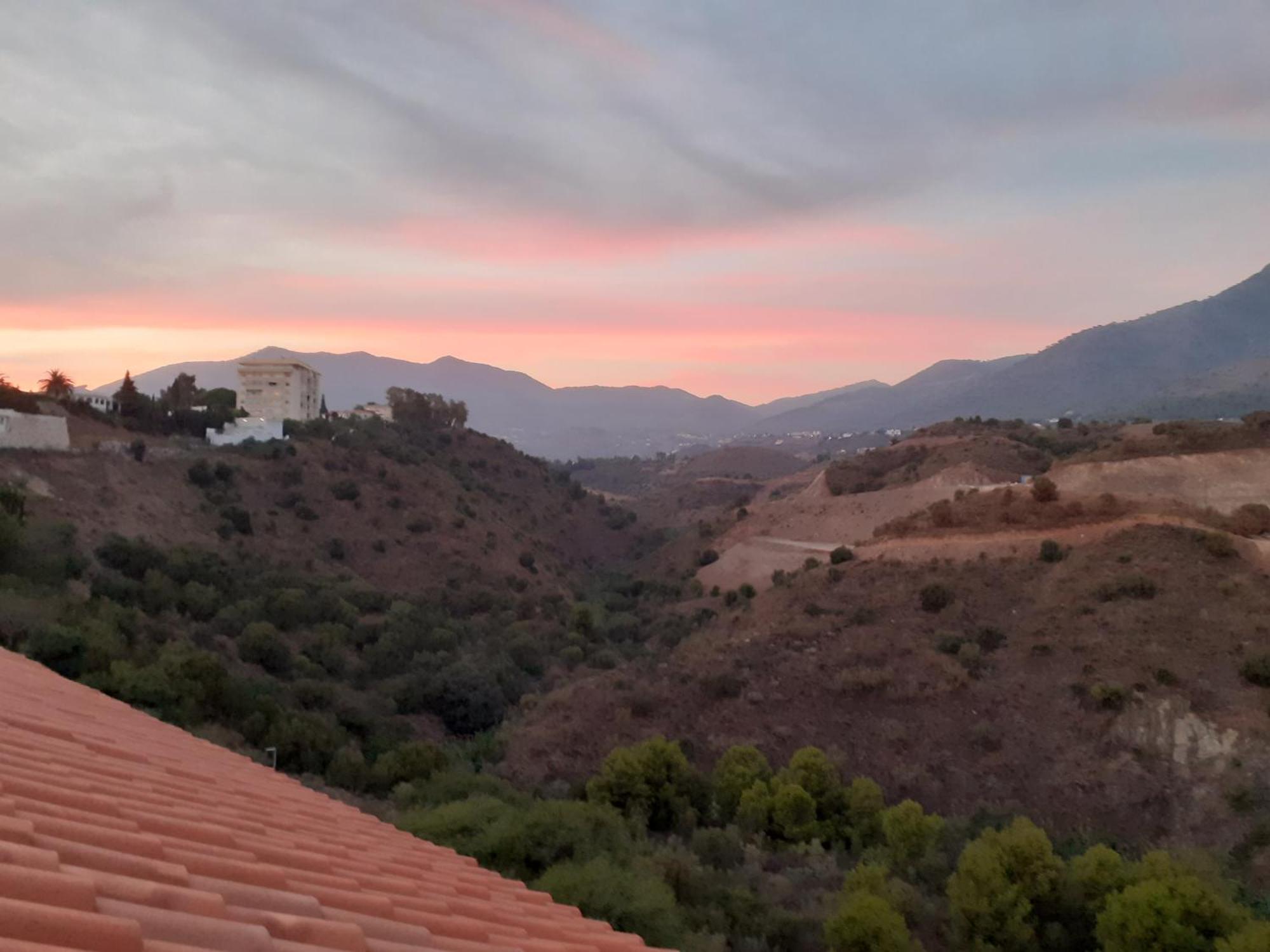 Charming 3-bed In * Fuengirola