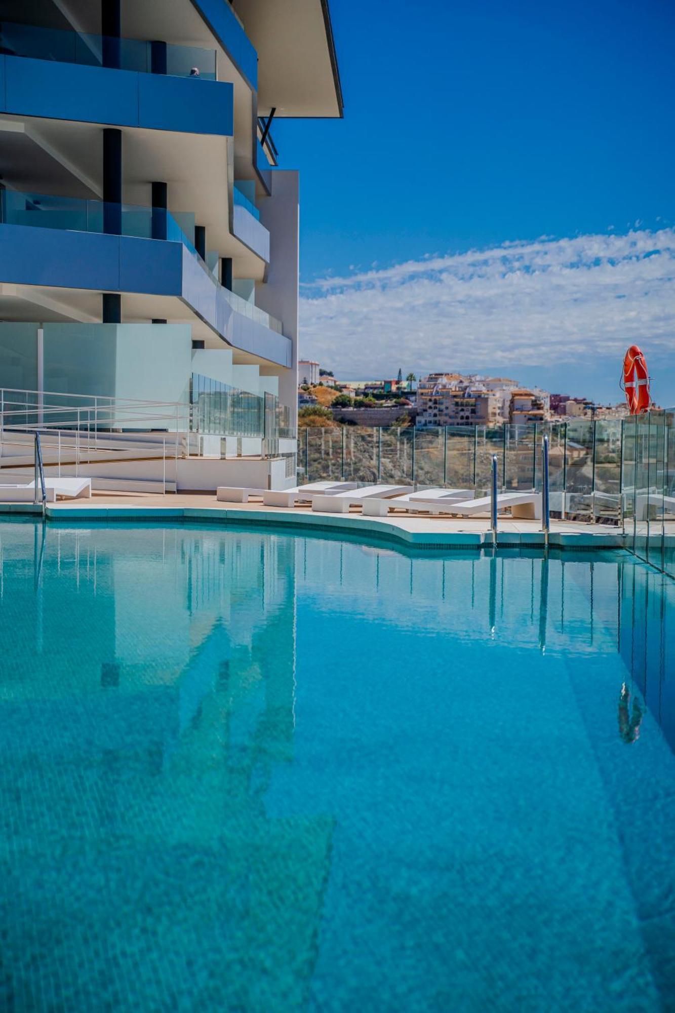 Sea Views Lucy Fuengirola