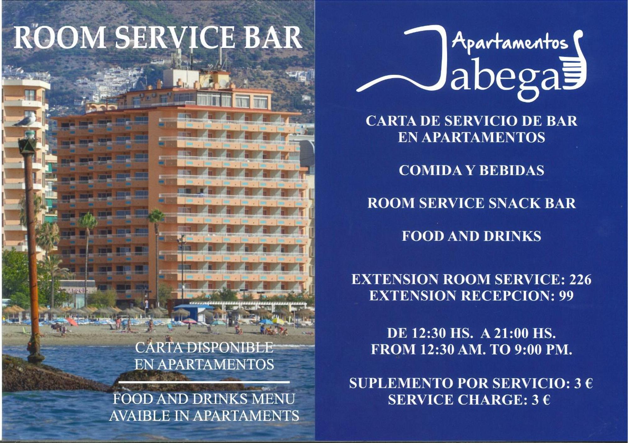 Appartement La Jabega *
